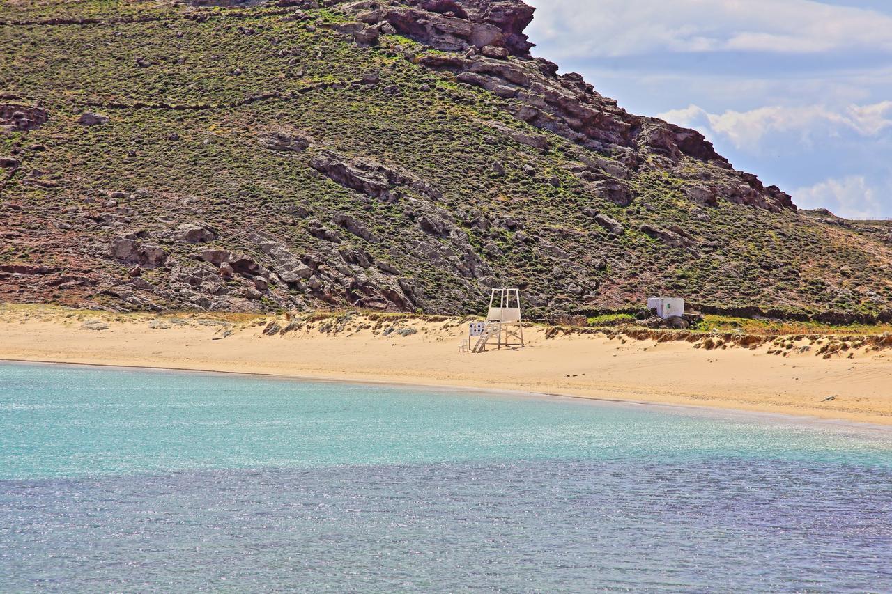 Villas Eleftheria Áno Meriá المظهر الخارجي الصورة