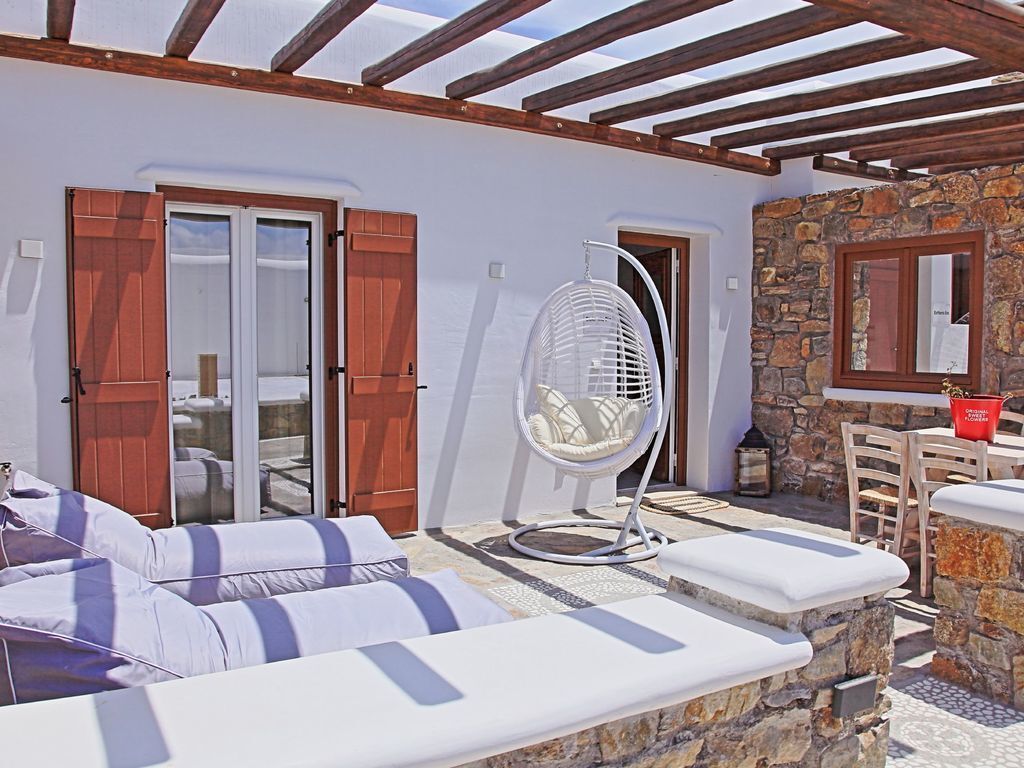 Villas Eleftheria Áno Meriá المظهر الخارجي الصورة